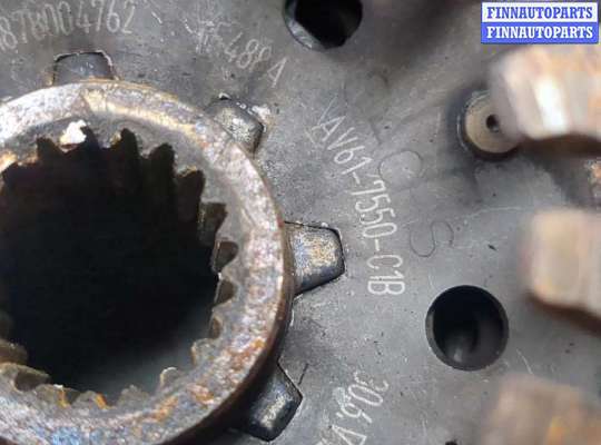 купить Маховик на Ford Focus 3 2011-2015