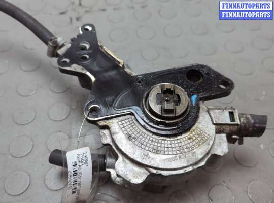 купить ТНВД на Audi A6 (C5) 1997-2005