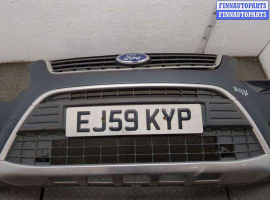 купить Бампер на Ford Kuga 2008-2012