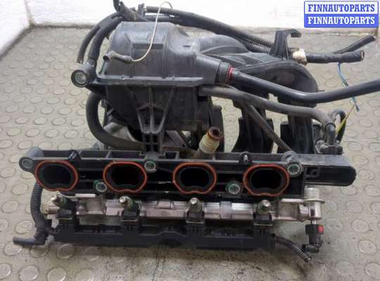 Купить Заслонка дроссельная на Mazda 2 2003-2007 Заслонка дроссельная MZ673340 на Mazda 2 2003-2007