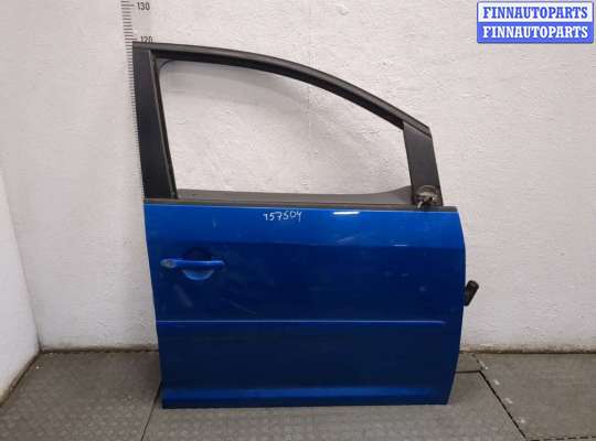 купить Ручка двери наружная на Volkswagen Touran 2003-2006