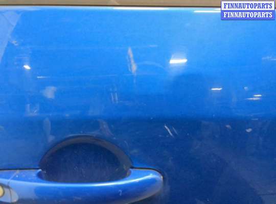 купить Ручка двери наружная на Volkswagen Touran 2003-2006