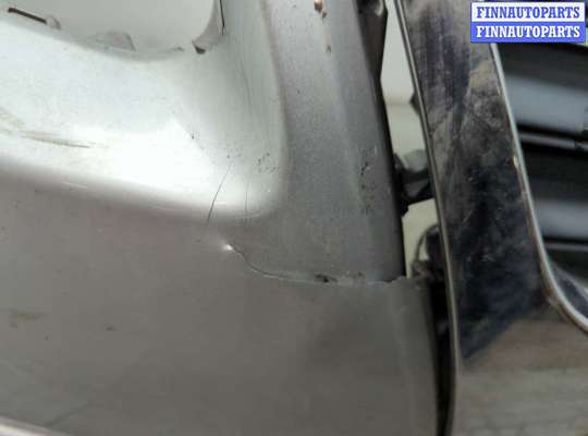 купить Бампер на Volkswagen Passat 6 2005-2010