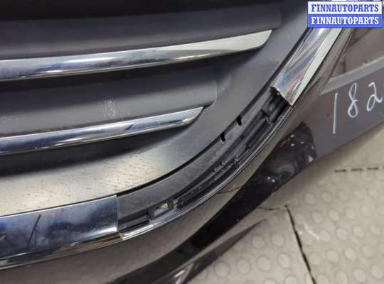 купить Заглушка (решётка) бампера на Volkswagen Passat CC 2008-2012