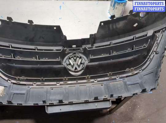 купить Заглушка (решётка) бампера на Volkswagen Passat CC 2008-2012