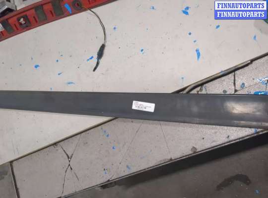 купить Молдинг двери на Audi A4 (B6) 2000-2006