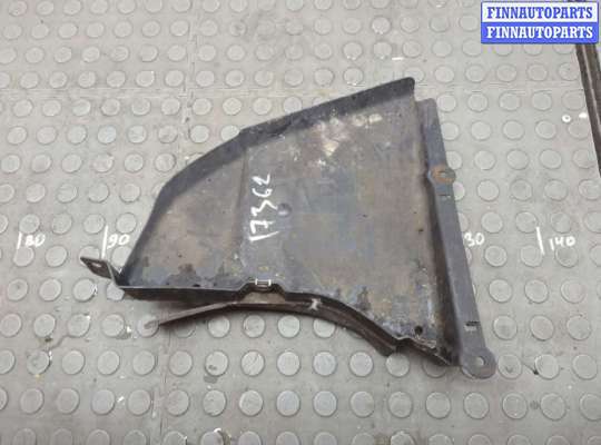 купить Пластик (Обшивка) моторного отсека на BMW 5 E60 2003-2010