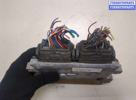 купить Блок управления двигателем на Suzuki Grand Vitara 2005-2016