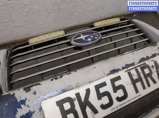 купить Фара противотуманная (галогенка) на Subaru Forester (S11) 2002-2008