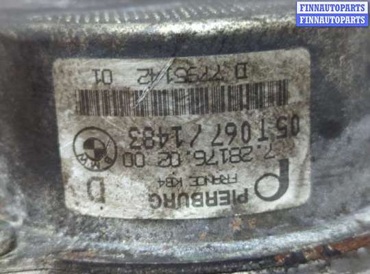 купить Насос вакуумный на BMW X5 E53 2000-2006