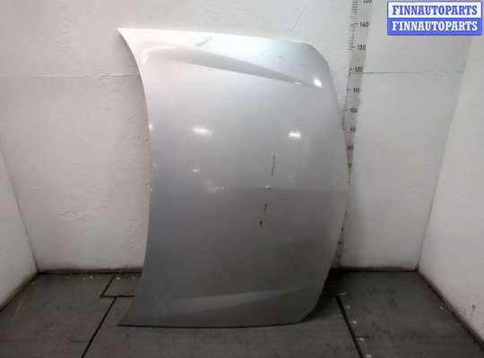 купить Обшивка капота на Renault Laguna 2 2001-2007