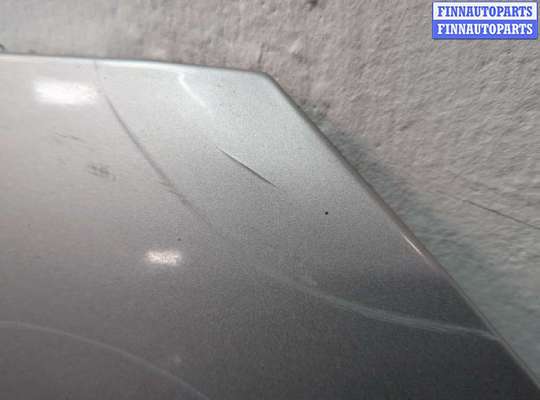 купить Обшивка капота на Renault Laguna 2 2001-2007