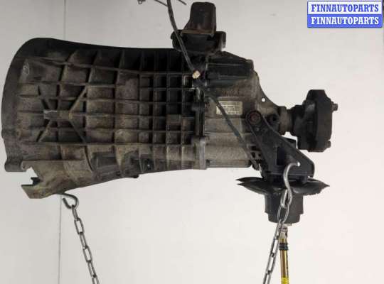 купить КПП 5-ст.мех. (МКПП) на Ford Transit 2000-2006