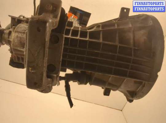 купить КПП 5-ст.мех. (МКПП) на Ford Transit 2000-2006