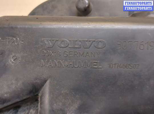 купить Кронштейн блока управления на Volvo V50 2004-2012