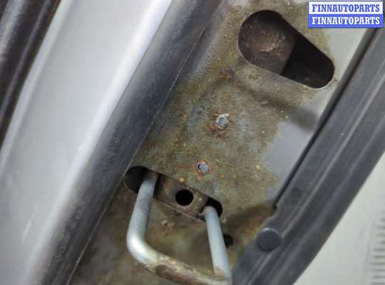 купить Обшивка капота на Mazda 3 (BL) 2009-2013