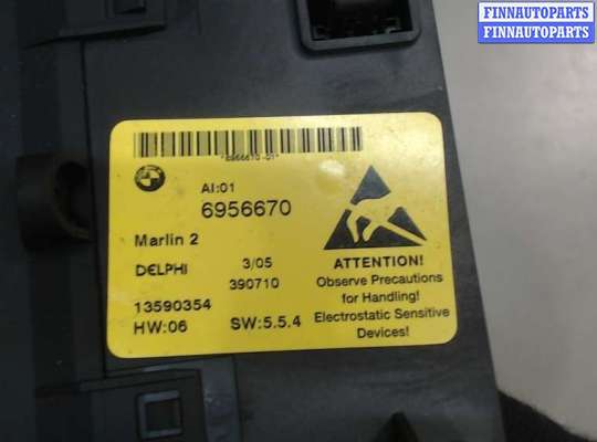 Кнопка парктроника BM1993408 на BMW 6 E63 2004-2007