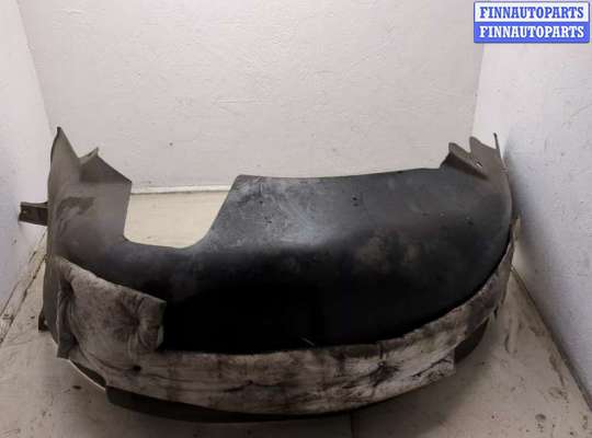 купить Защита арок (подкрылок) на Opel Antara 2006-2015