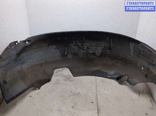 купить Защита арок (подкрылок) на Opel Antara 2006-2015