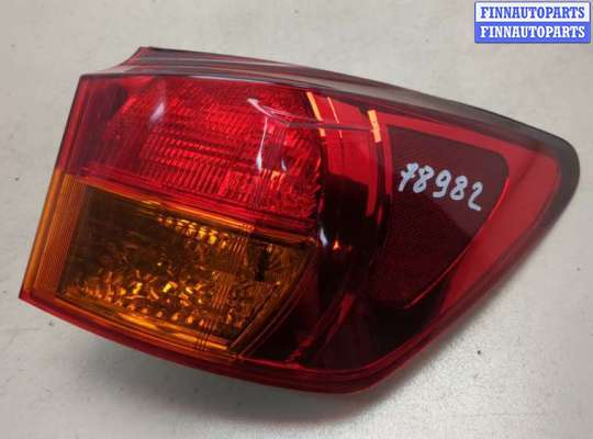 Фонарь (задний) LXA8455 на Lexus IS 2005-2016