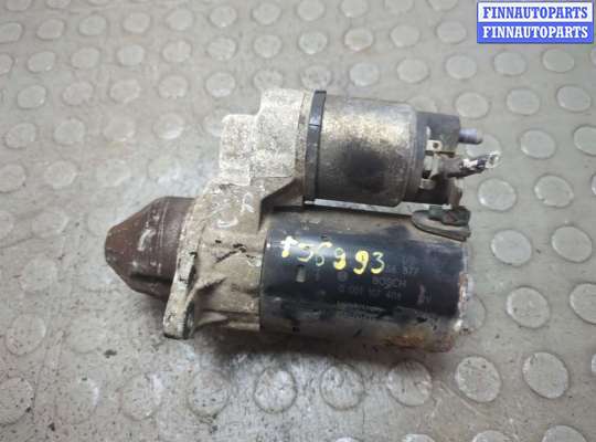 Стартер OP2344103 на Opel Astra H 2004-2010