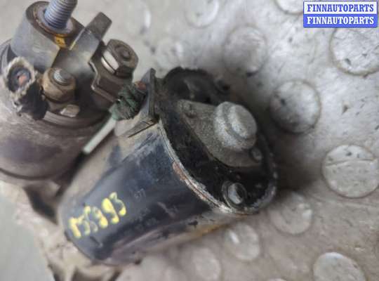 купить Стартер на Opel Astra H 2004-2010