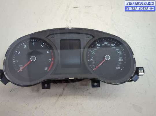 купить Щиток приборов (приборная панель) на Volkswagen Jetta 6 2010-2018