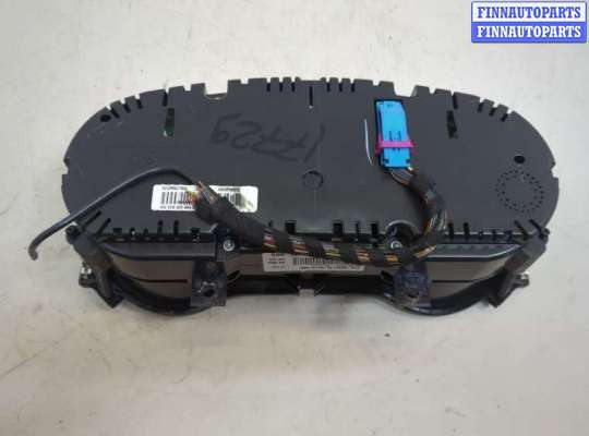 купить Щиток приборов (приборная панель) на Volkswagen Jetta 6 2010-2018