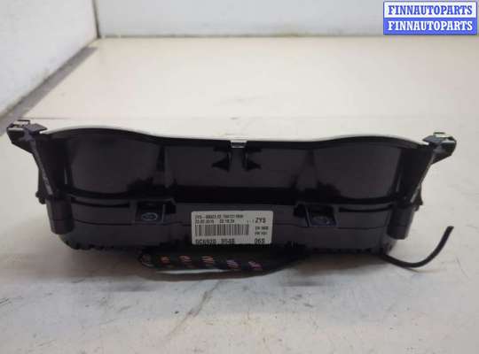 купить Щиток приборов (приборная панель) на Volkswagen Jetta 6 2010-2018