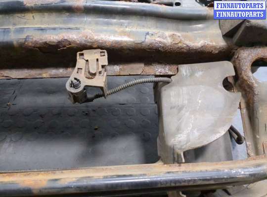 купить Рамка передняя (телевизор) на Volkswagen Golf 6 2009-2012
