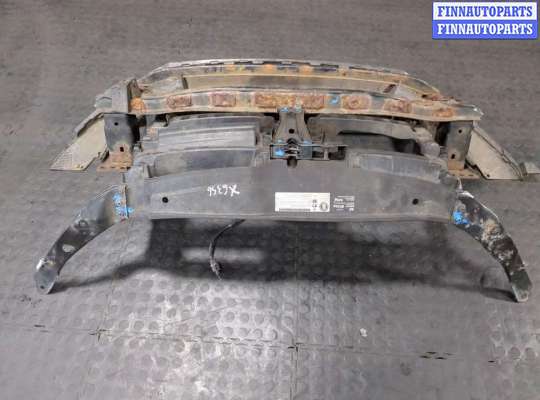 купить Рамка передняя (телевизор) на Volkswagen Golf 6 2009-2012