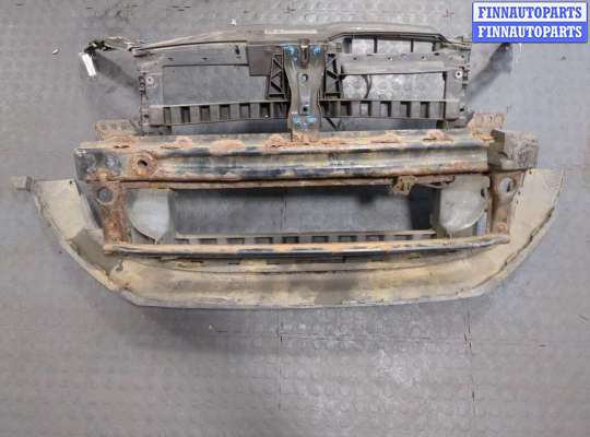 купить Рамка передняя (телевизор) на Volkswagen Golf 6 2009-2012