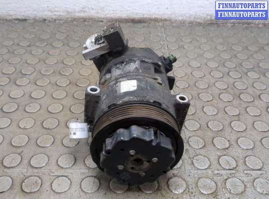 купить Компрессор кондиционера на Opel Corsa D 2006-2014