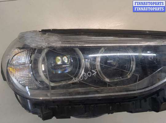 Фара (передняя) BM3383901 на BMW X3 G01 2017-2024