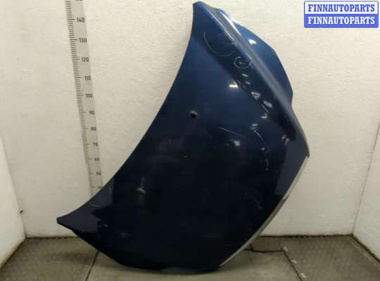 купить Капот на Ford Focus 2 2008-2011