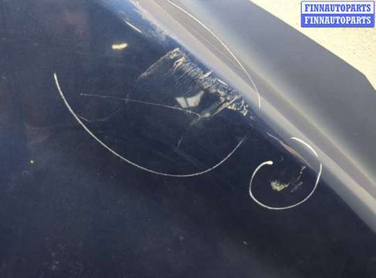 купить Капот на Ford Focus 2 2008-2011