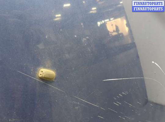 купить Капот на Ford Focus 2 2008-2011