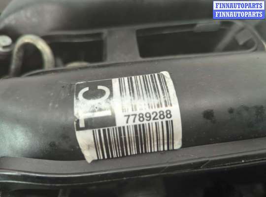 купить Компрессор кондиционера на BMW X5 E53 2000-2006