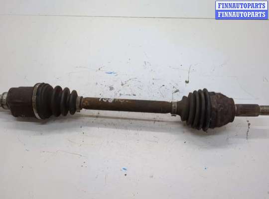 Полуось (приводной вал, шрус) FO2139571 на Ford Fusion 2002-2012