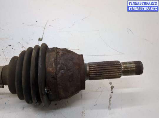 купить Полуось (приводной вал, шрус) на Ford Fusion 2002-2012