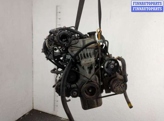 купить Насос гидроусилителя руля (ГУР) на Chevrolet Aveo (T250 / 255) 2006-2012