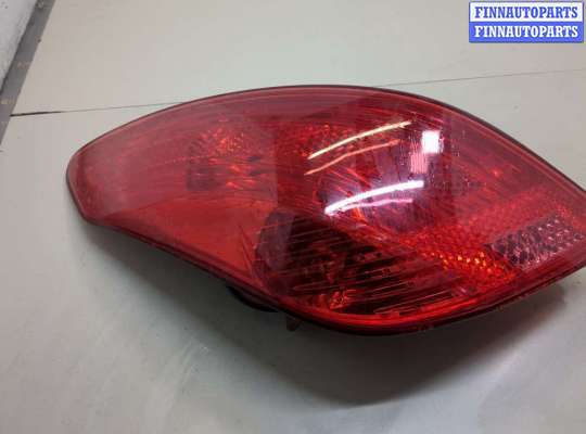 купить Фонарь (задний) на Peugeot 308 2007-2013