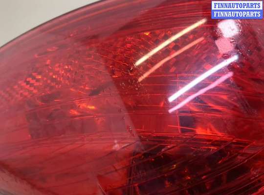 купить Фонарь (задний) на Peugeot 308 2007-2013