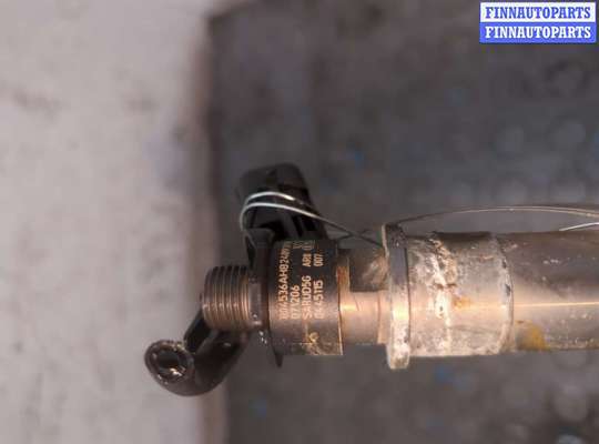 купить Форсунка топливная на Renault Laguna 3 2007-2025