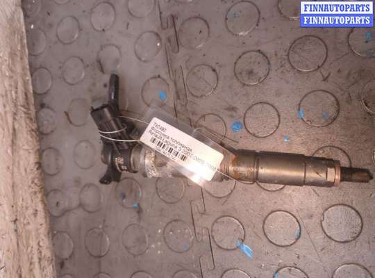 купить Форсунка топливная на Renault Laguna 3 2007-2025