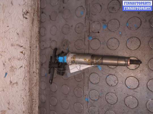 купить Форсунка топливная на Renault Laguna 3 2007-2025