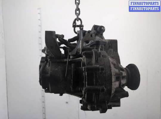 купить КПП 5-ст.мех. (МКПП) на Audi A3 (8P) 2003-2013