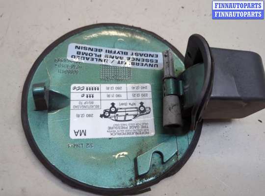 купить Лючок бензобака на Opel Astra G 1998-2005