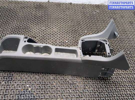 купить Консоль салона (кулисная часть) на Ford Focus 2 2008-2011