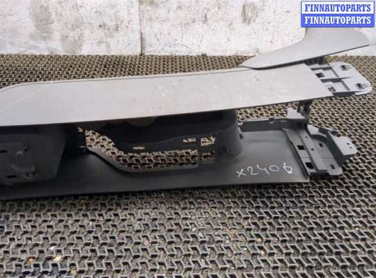 купить Консоль салона (кулисная часть) на Ford Focus 2 2008-2011